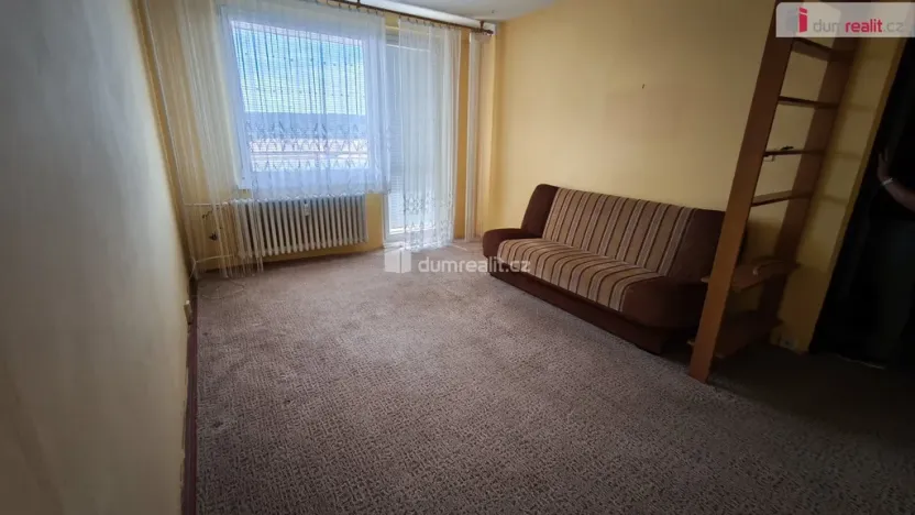Prodej bytu 3+1, Spálené Poříčí, Lipnická, 64 m2