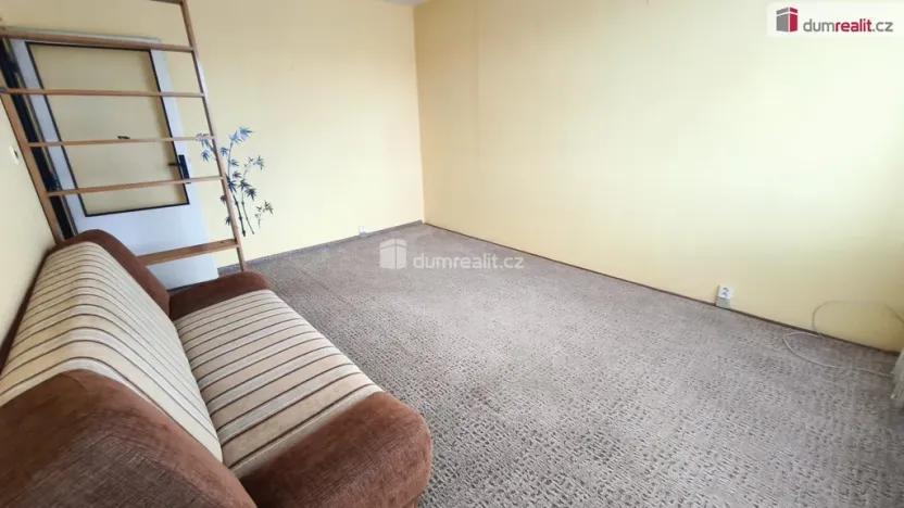 Prodej bytu 3+1, Spálené Poříčí, Lipnická, 64 m2