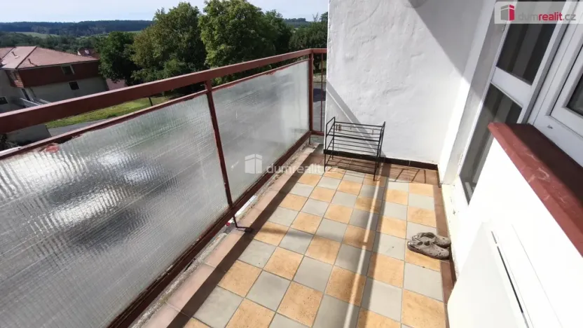 Prodej bytu 3+1, Spálené Poříčí, Lipnická, 64 m2