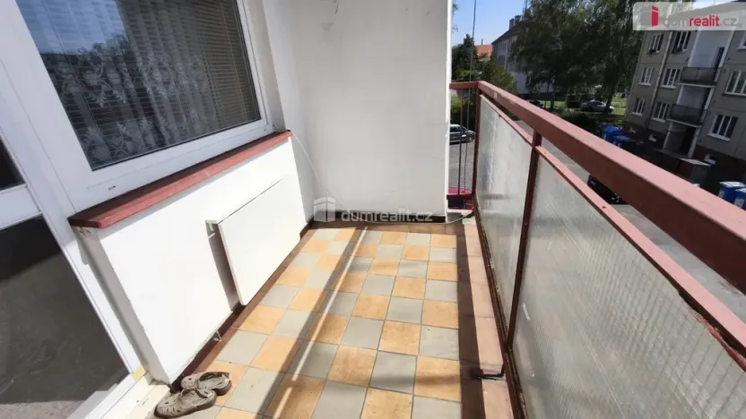 Prodej bytu 3+1, Spálené Poříčí, Lipnická, 64 m2