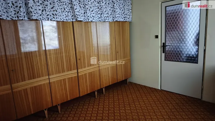 Prodej bytu 3+1, Spálené Poříčí, Lipnická, 64 m2