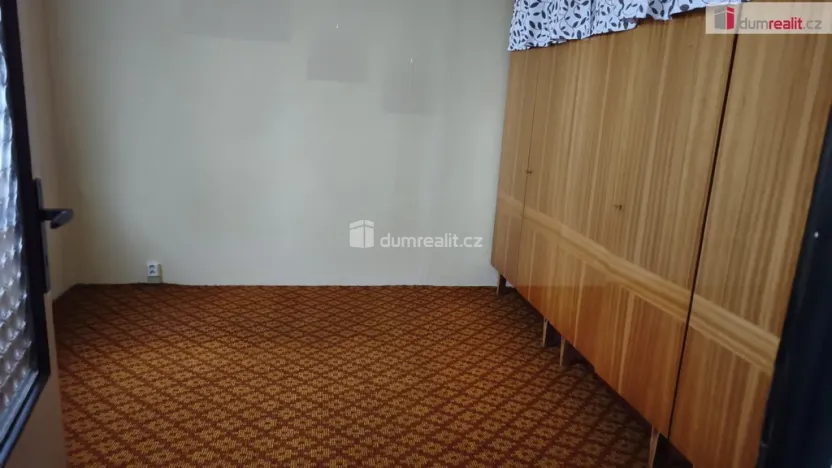 Prodej bytu 3+1, Spálené Poříčí, Lipnická, 64 m2