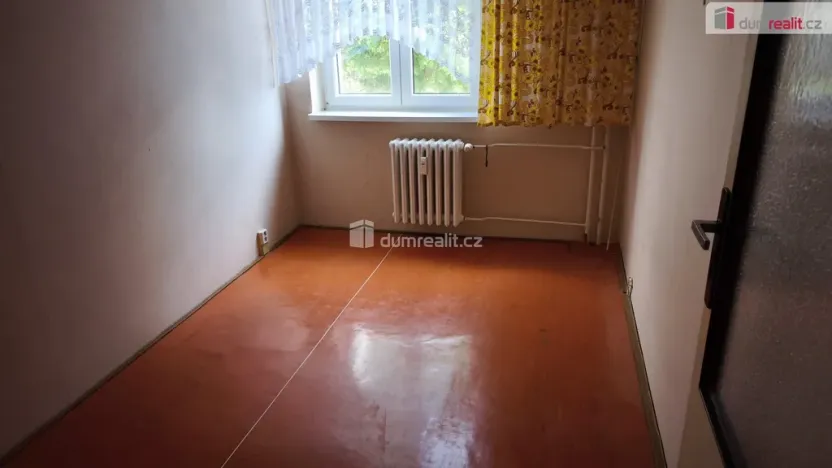 Prodej bytu 3+1, Spálené Poříčí, Lipnická, 64 m2