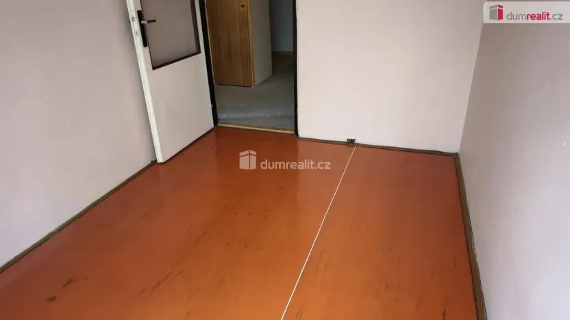 Prodej bytu 3+1, Spálené Poříčí, Lipnická, 64 m2