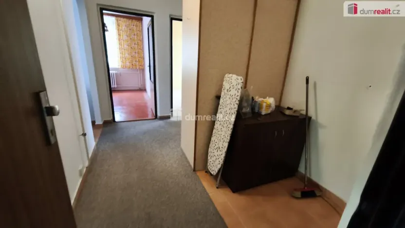 Prodej bytu 3+1, Spálené Poříčí, Lipnická, 64 m2