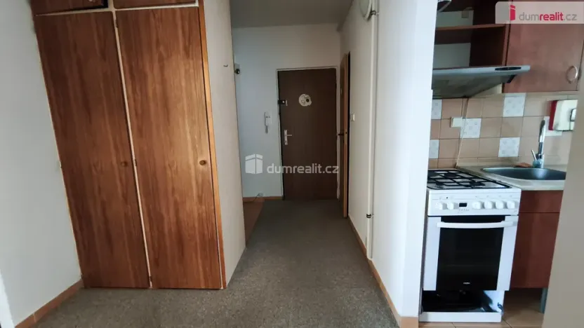 Prodej bytu 3+1, Spálené Poříčí, Lipnická, 64 m2