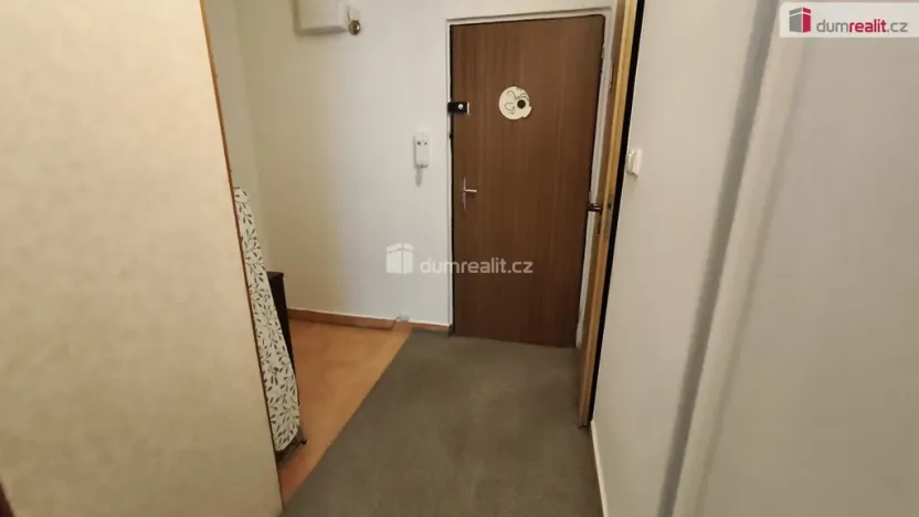 Prodej bytu 3+1, Spálené Poříčí, Lipnická, 64 m2