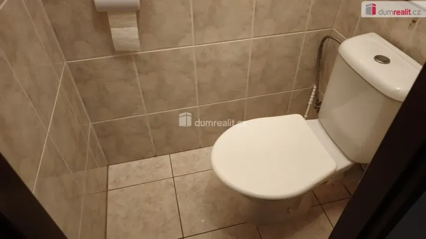 Prodej bytu 3+1, Spálené Poříčí, Lipnická, 64 m2