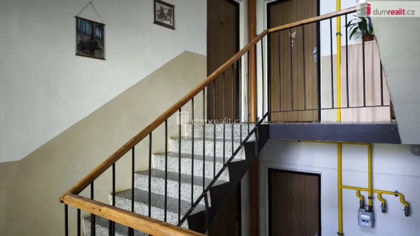 Prodej bytu 3+1, Spálené Poříčí, Lipnická, 64 m2