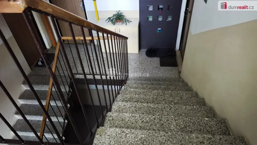 Prodej bytu 3+1, Spálené Poříčí, Lipnická, 64 m2