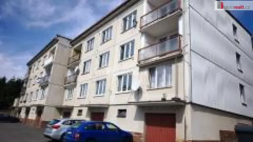 Prodej bytu 3+1, Spálené Poříčí, Lipnická, 64 m2