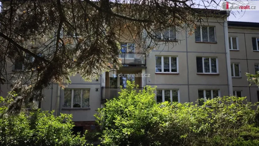 Prodej bytu 3+1, Spálené Poříčí, Lipnická, 64 m2