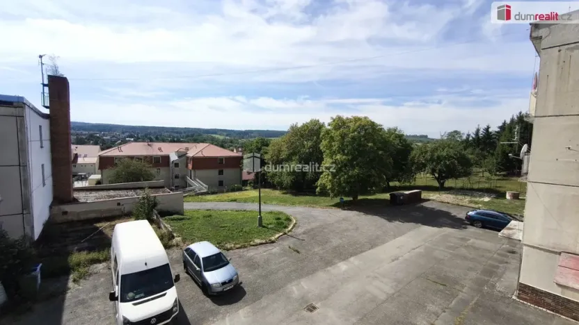 Prodej bytu 3+1, Spálené Poříčí, Lipnická, 64 m2