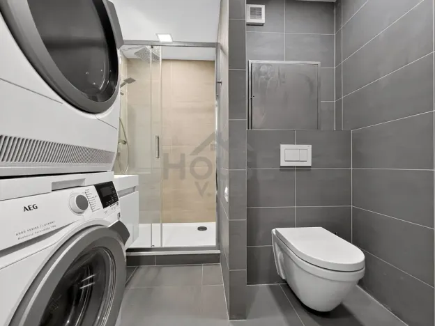 Prodej bytu 2+kk, Praha - Prosek, Prosecká, 42 m2