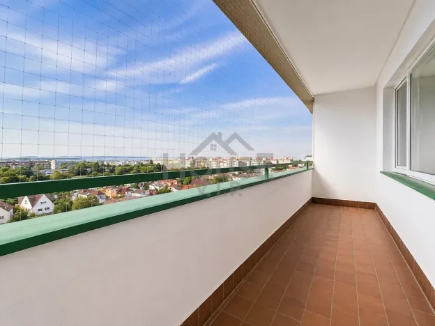 Prodej bytu 2+kk, Praha - Prosek, Prosecká, 42 m2