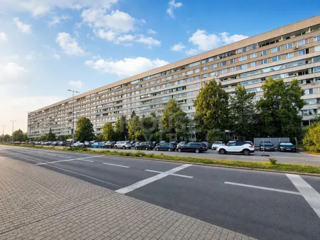 Prodej bytu 2+kk, Praha - Prosek, Prosecká, 42 m2