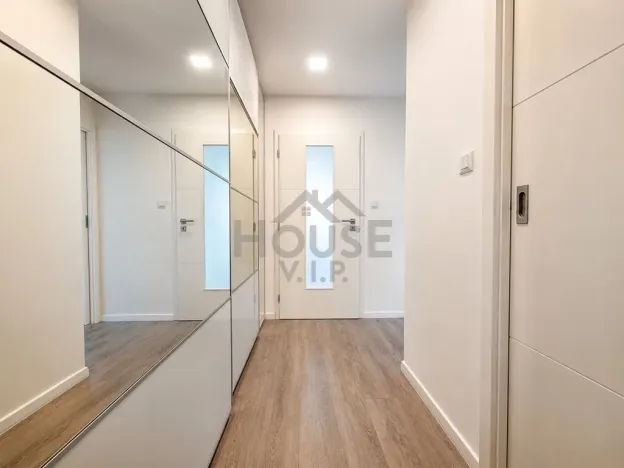 Prodej bytu 2+kk, Praha - Prosek, Prosecká, 42 m2