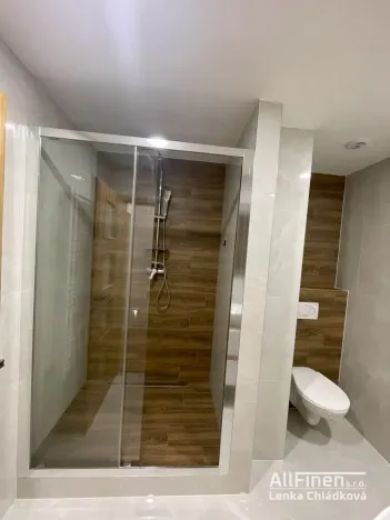 Pronájem bytu 1+1, Třebíč - Nové Dvory, Obránců míru, 36 m2