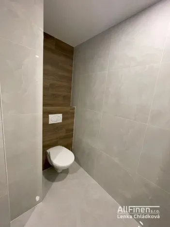 Pronájem bytu 1+1, Třebíč - Nové Dvory, Obránců míru, 36 m2
