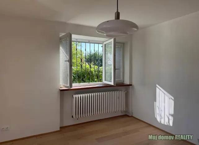 Pronájem bytu 2+1, Praha - Ruzyně, U silnice, 63 m2