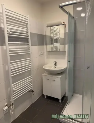 Pronájem bytu 2+1, Praha - Ruzyně, U silnice, 63 m2