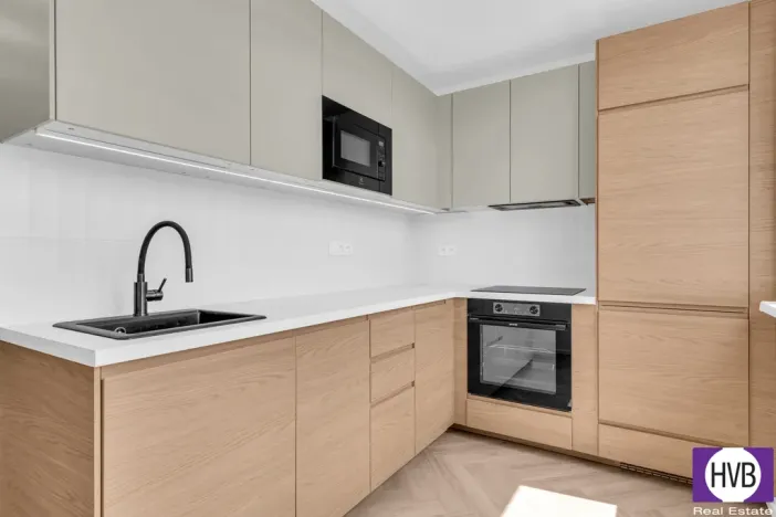 Prodej bytu 2+1, Praha - Záběhlice, Chmelová, 56 m2