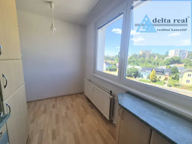 Prodej bytu 3+1, Zábřeh, Havlíčkova, 67 m2