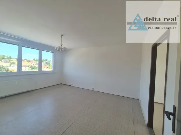 Prodej bytu 3+1, Zábřeh, Havlíčkova, 67 m2