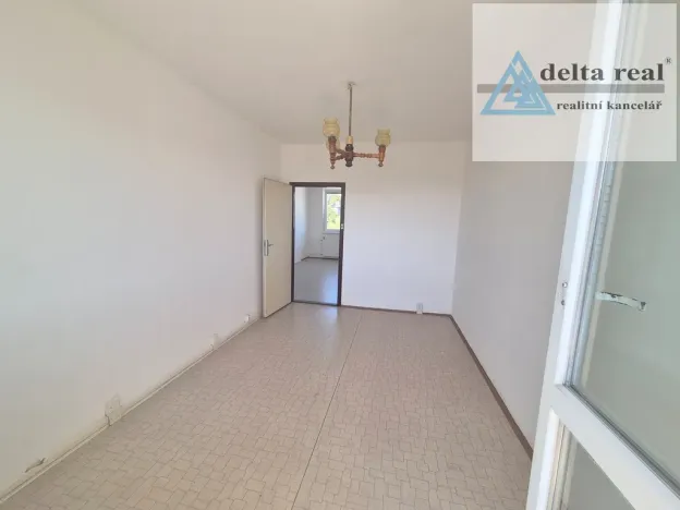 Prodej bytu 3+1, Zábřeh, Havlíčkova, 67 m2