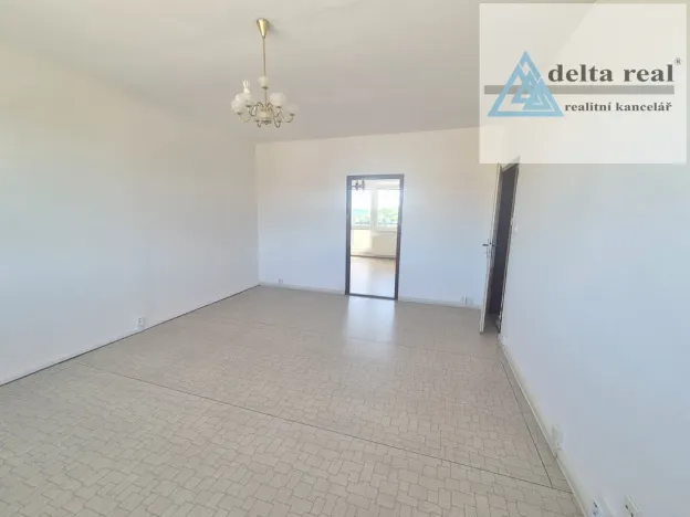 Prodej bytu 3+1, Zábřeh, Havlíčkova, 67 m2