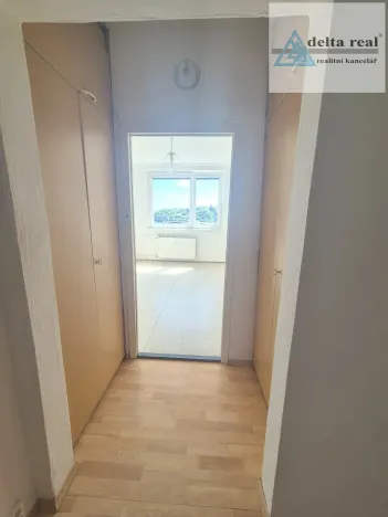 Prodej bytu 3+1, Zábřeh, Havlíčkova, 67 m2