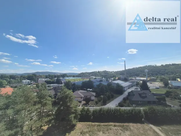 Prodej bytu 3+1, Zábřeh, Havlíčkova, 67 m2