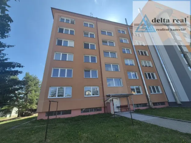 Prodej bytu 3+1, Zábřeh, Havlíčkova, 67 m2