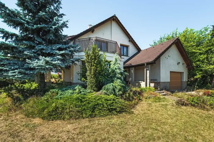 Prodej rodinného domu, Praha - Radotín, Solná, 178 m2