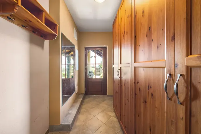 Prodej rodinného domu, Praha - Radotín, Solná, 178 m2