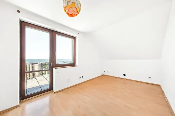 Prodej rodinného domu, Praha - Radotín, Solná, 178 m2