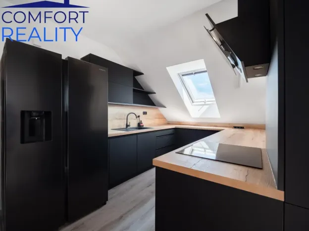 Pronájem bytu 3+kk, Ostrava - Slezská Ostrava, Zárubecká, 80 m2