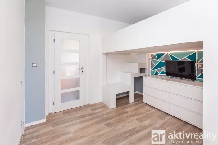 Prodej rodinného domu, Větrušice, Severní, 112 m2
