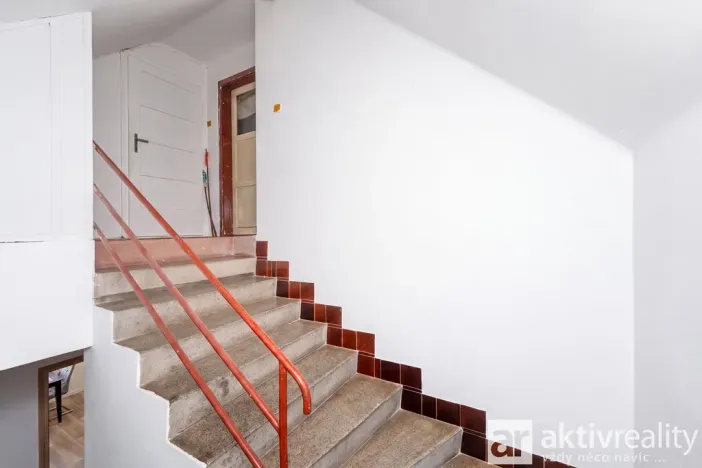 Prodej rodinného domu, Větrušice, Severní, 112 m2