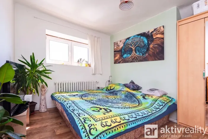 Prodej rodinného domu, Větrušice, Severní, 112 m2