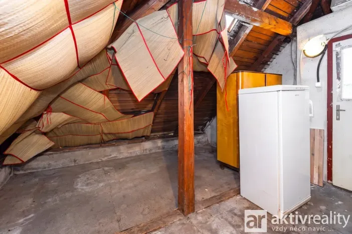 Prodej rodinného domu, Větrušice, Severní, 112 m2