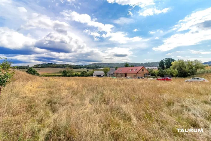 Prodej pozemku pro bydlení, Chudenice, 585 m2