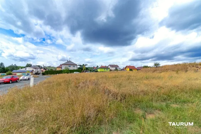 Prodej pozemku pro bydlení, Chudenice, 1320 m2