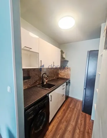 Pronájem bytu 2+kk, Praha, Květnového vítězství, 55 m2