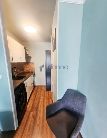 Pronájem bytu 2+kk, Praha, Květnového vítězství, 55 m2