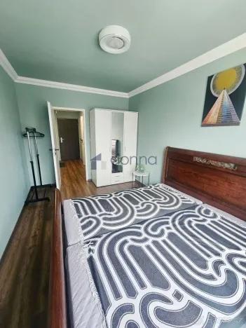 Pronájem bytu 2+kk, Praha, Květnového vítězství, 55 m2
