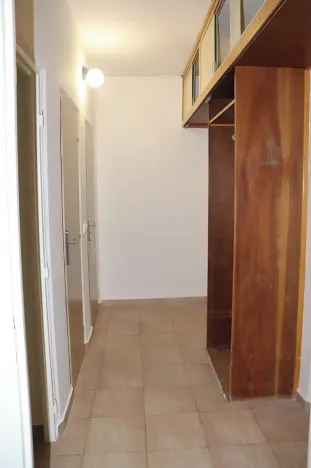 Pronájem bytu 1+1, Kyjov, Sídliště Zahradní, 36 m2