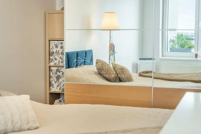 Prodej bytu 2+kk, Praha - Stodůlky, Svitákova, 62 m2