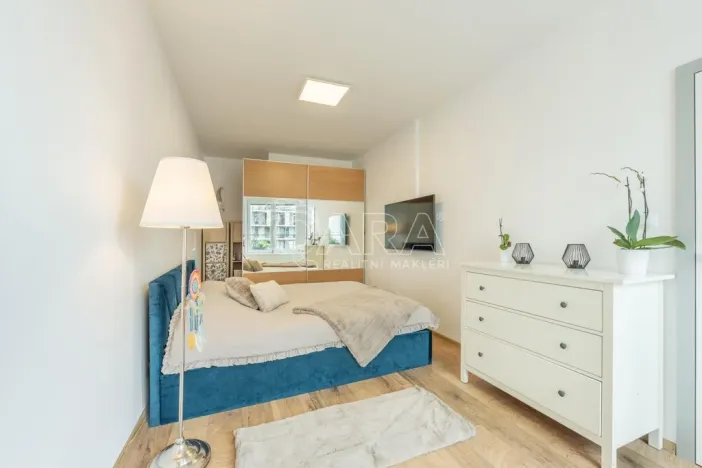 Prodej bytu 2+kk, Praha - Stodůlky, Svitákova, 62 m2