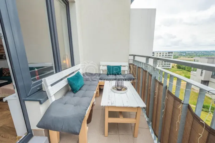 Prodej bytu 2+kk, Praha - Stodůlky, Svitákova, 62 m2